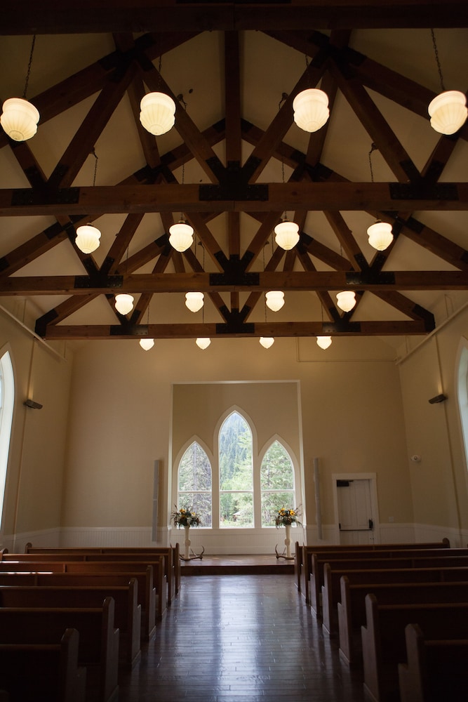 Tamarack Resort - Property Image 115