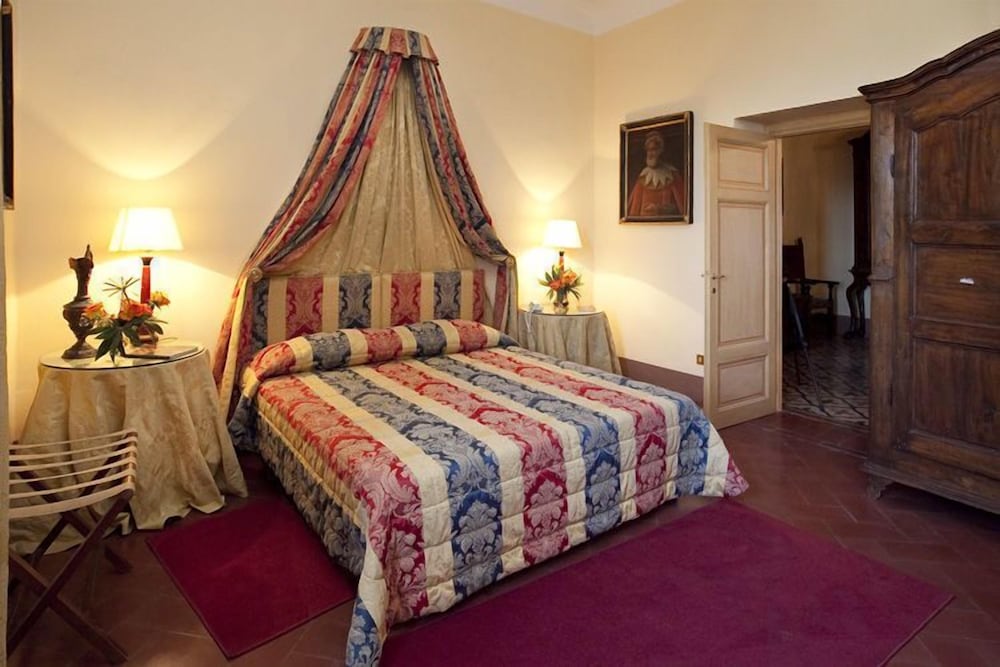 Castello Leopoldo