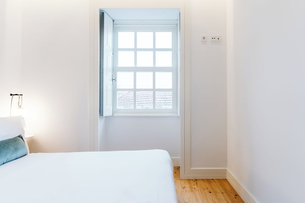 Feel Porto Clérigos Charm Flats