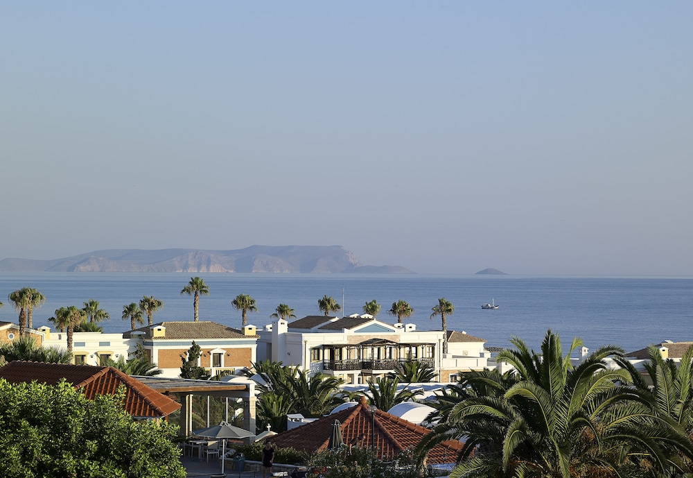 Aldemar Knossos Villas