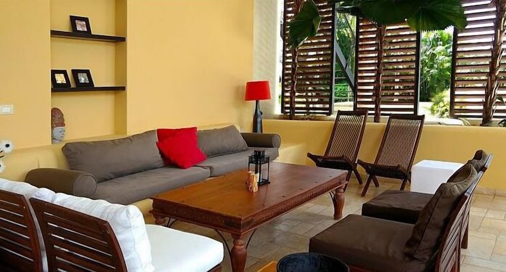 Instyle Residences at Seahorse Ranch Villa 118