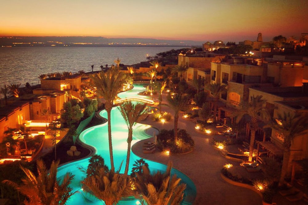 Kempinski Hotel Ishtar Dead Sea 337