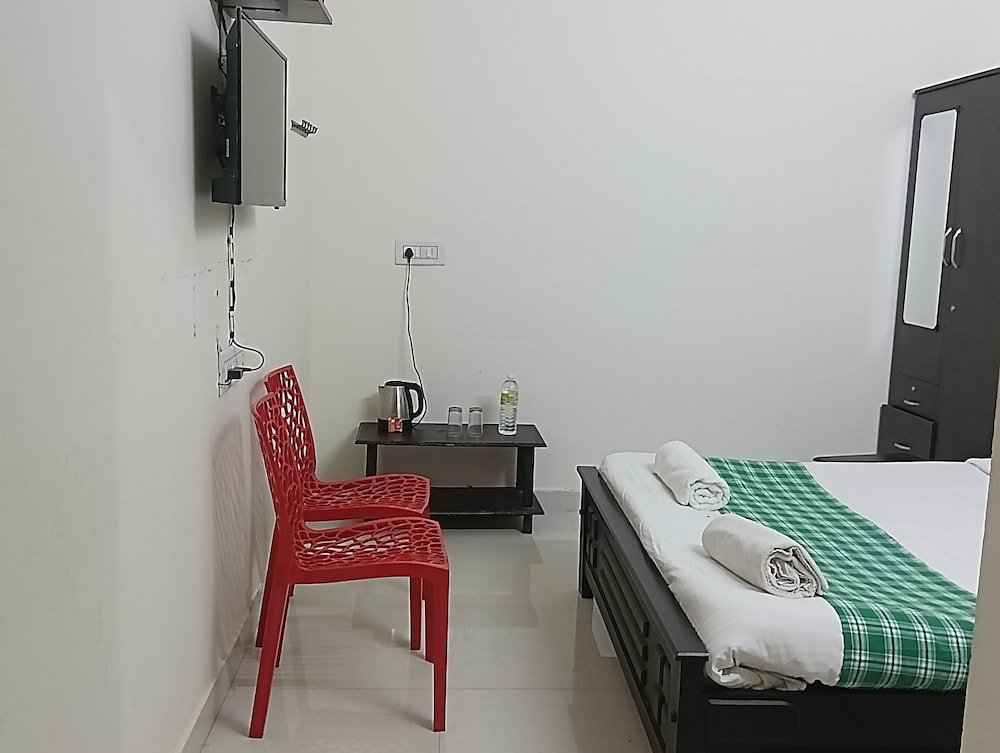 Shiva Nest - Pillayarpatti