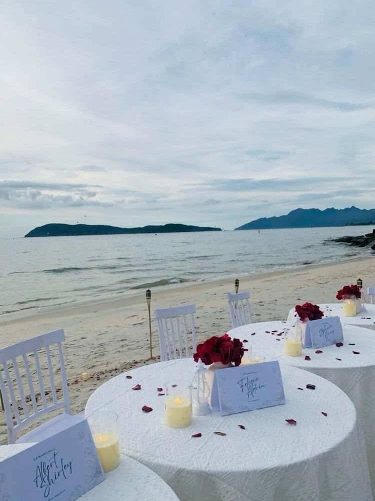 Cenanghill Beachfront Langkawi