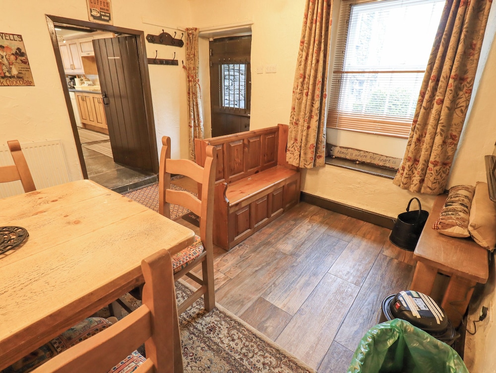 Springwell Cottage