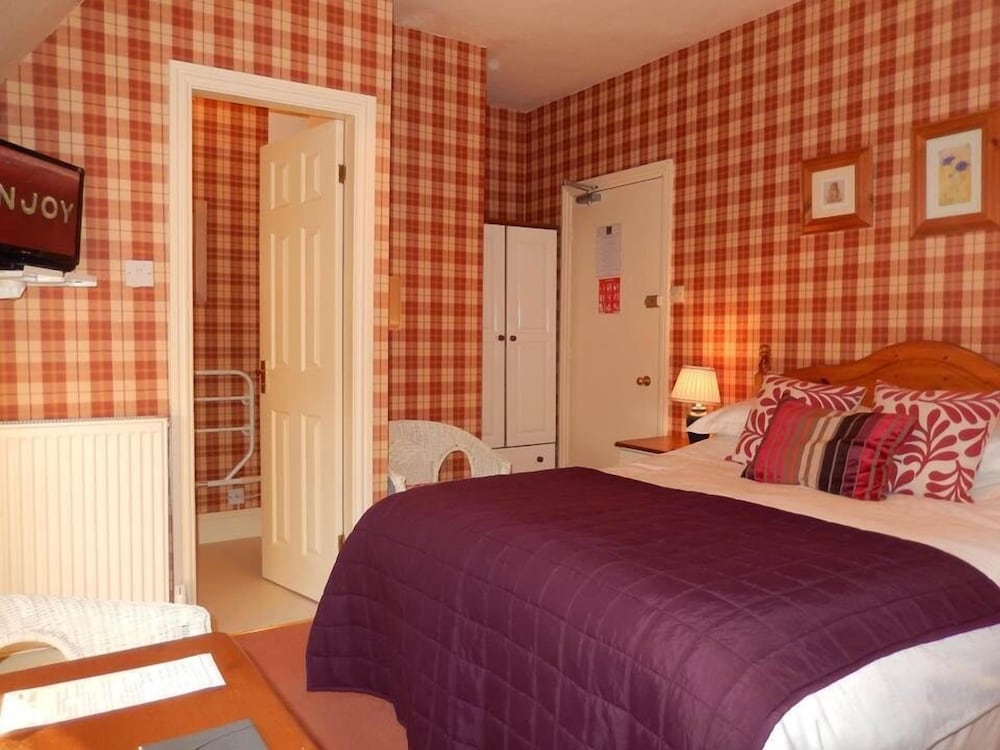 Athol Guest House