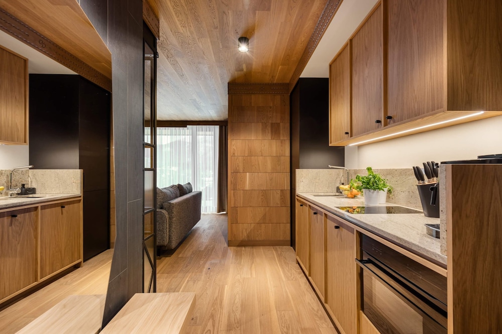 IJG Imperial Apartamenty Szymaszkowa