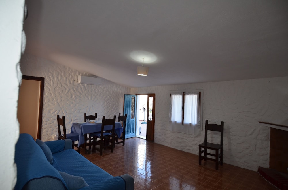 Casa Vacanze in Ottiolu