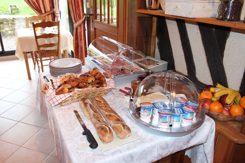 B&B du Clos Devalpierre (Adult Only)