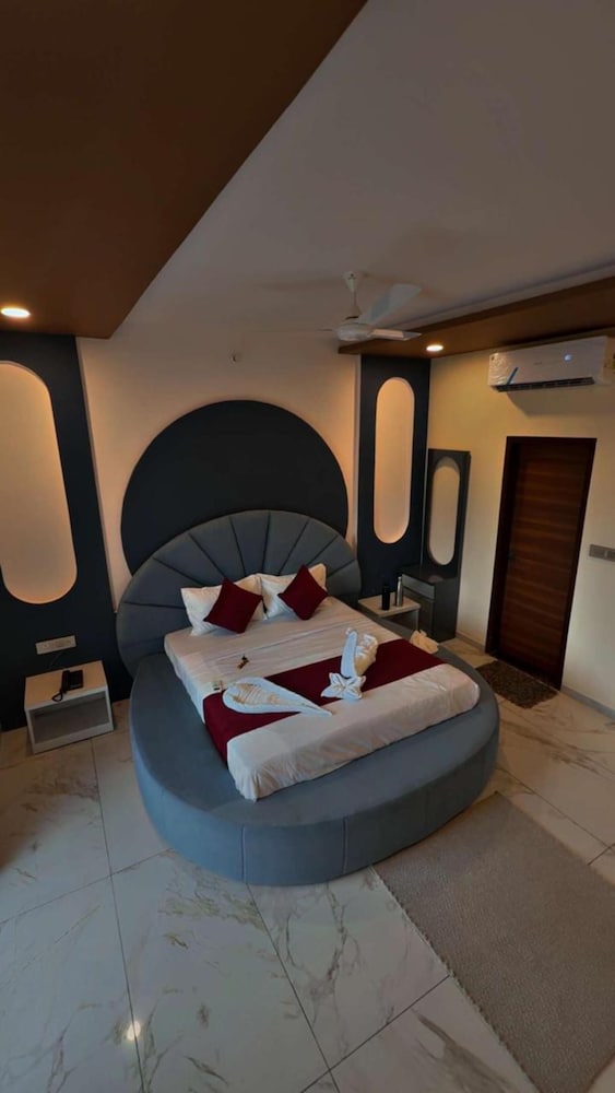 Hotel Kamla Kishan