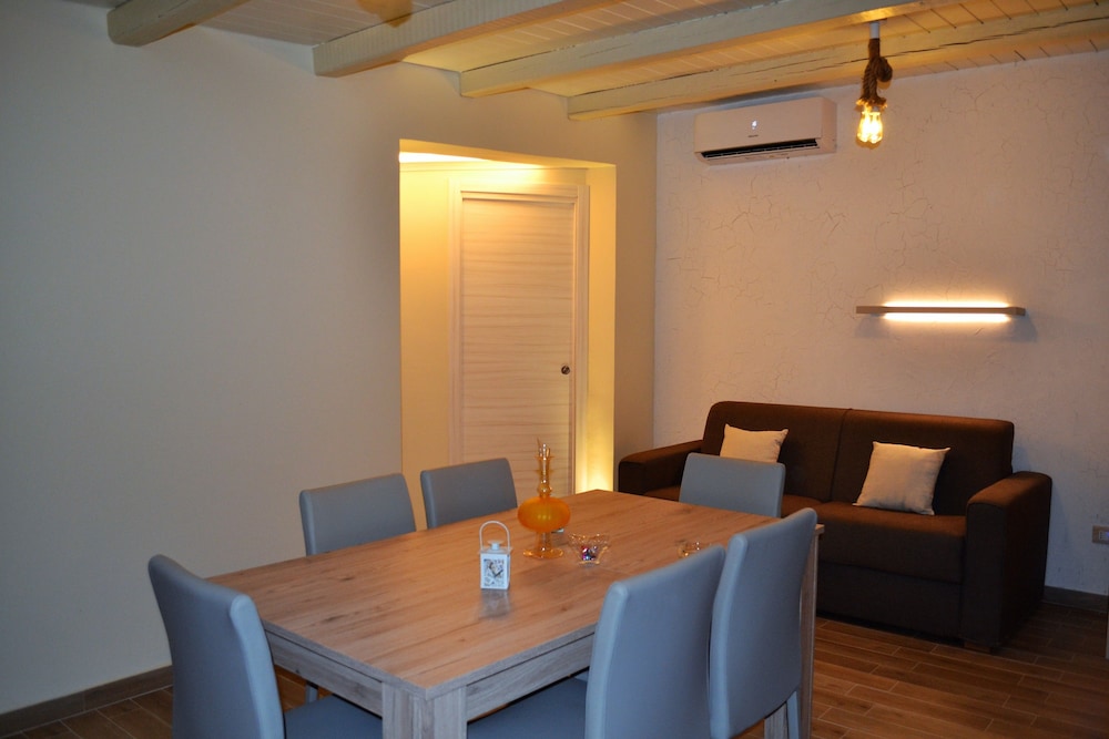 Villa Paglianiti - Your Family Residence