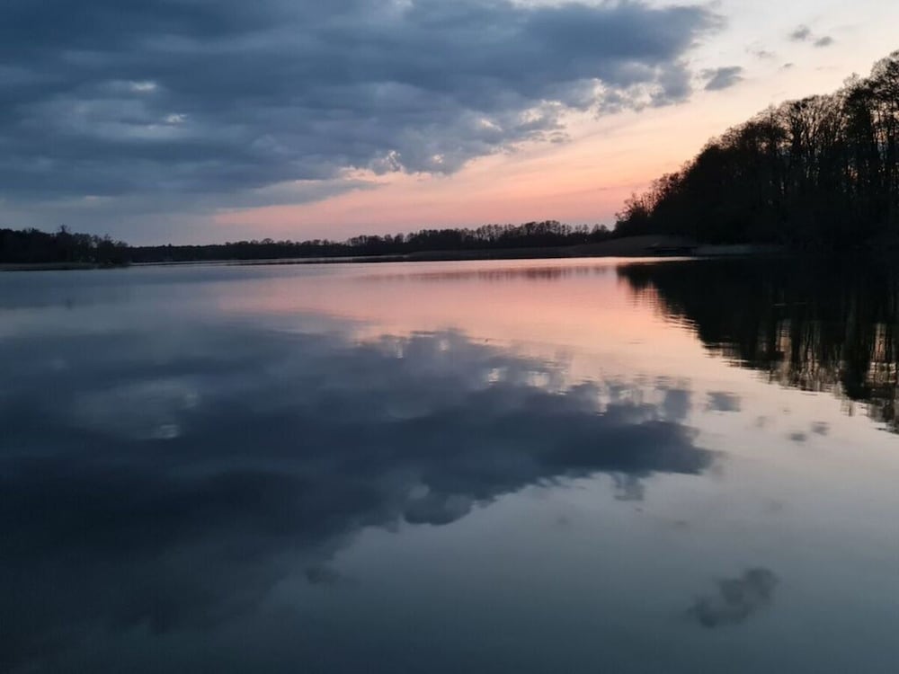 at Bauernsee Modern Retreat