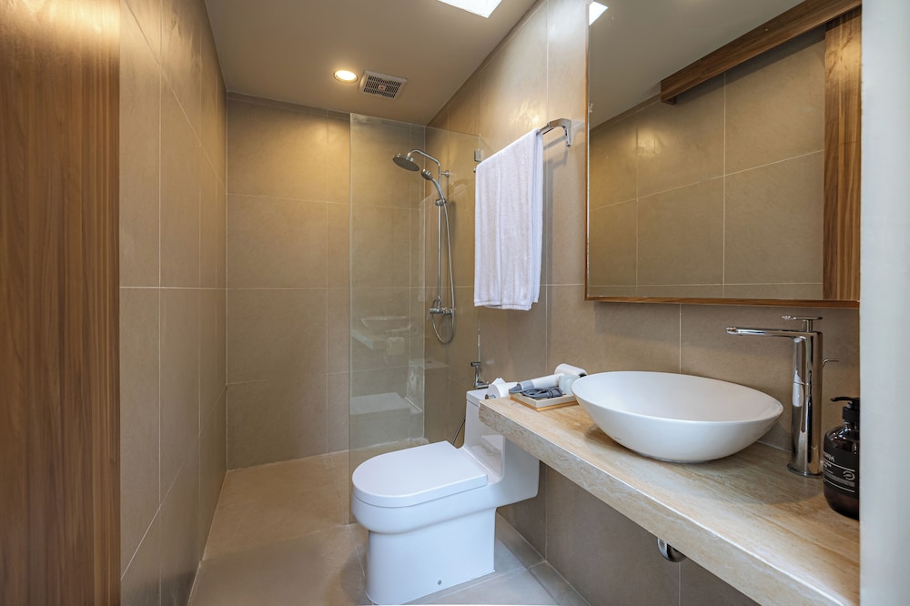 Anavia Private 3BR Villa Canggu