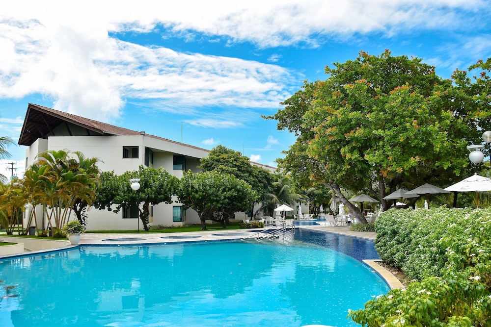 Carneiros Beach Flats Beira Mar