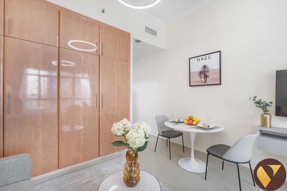 Walkable to Metro at Heart of JLT
