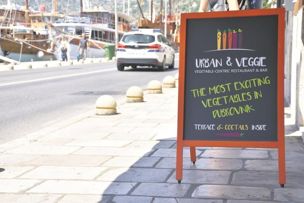 Boutique Villa Root