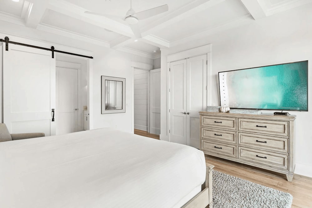 Our 30A Sandcastle by Avantstay Luxury Pool Rooftop Gulf Views