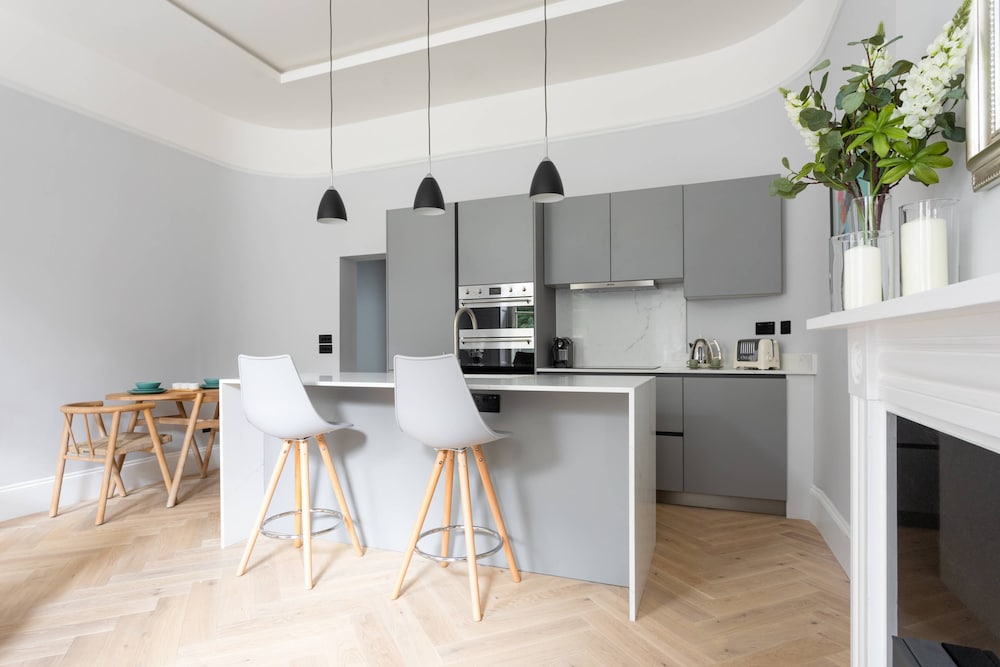 Dorset Square II by Onefinestay