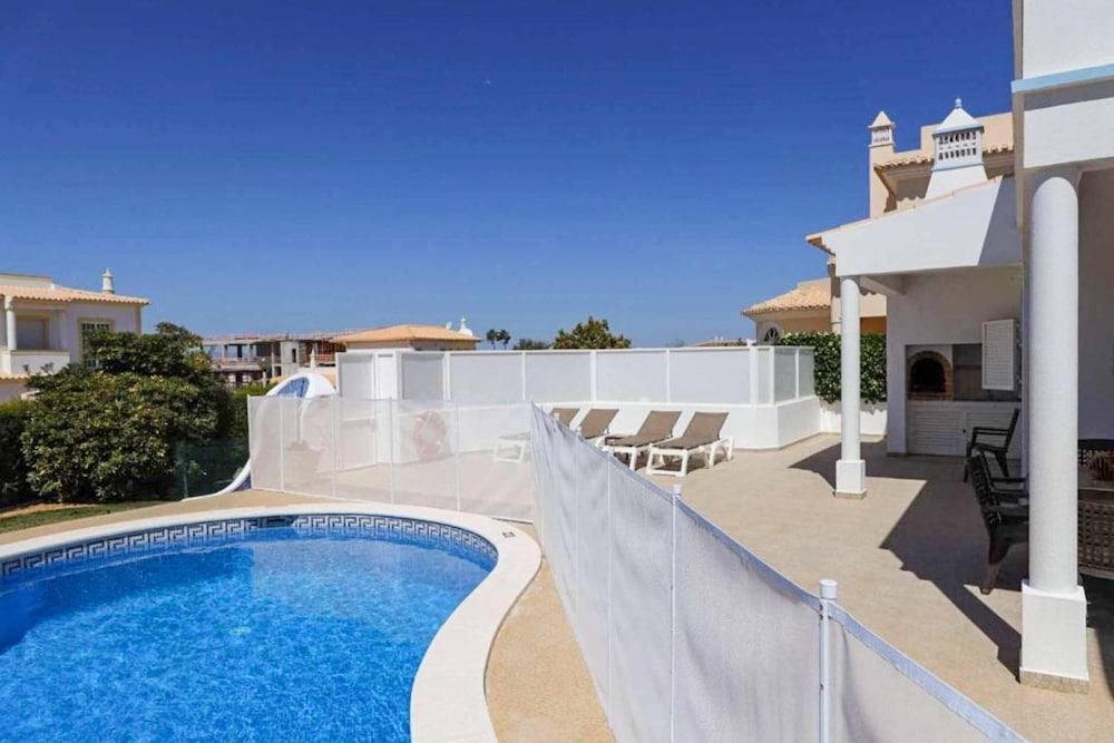 Villa Silva Balbina