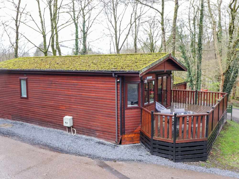Alfresco Lodge