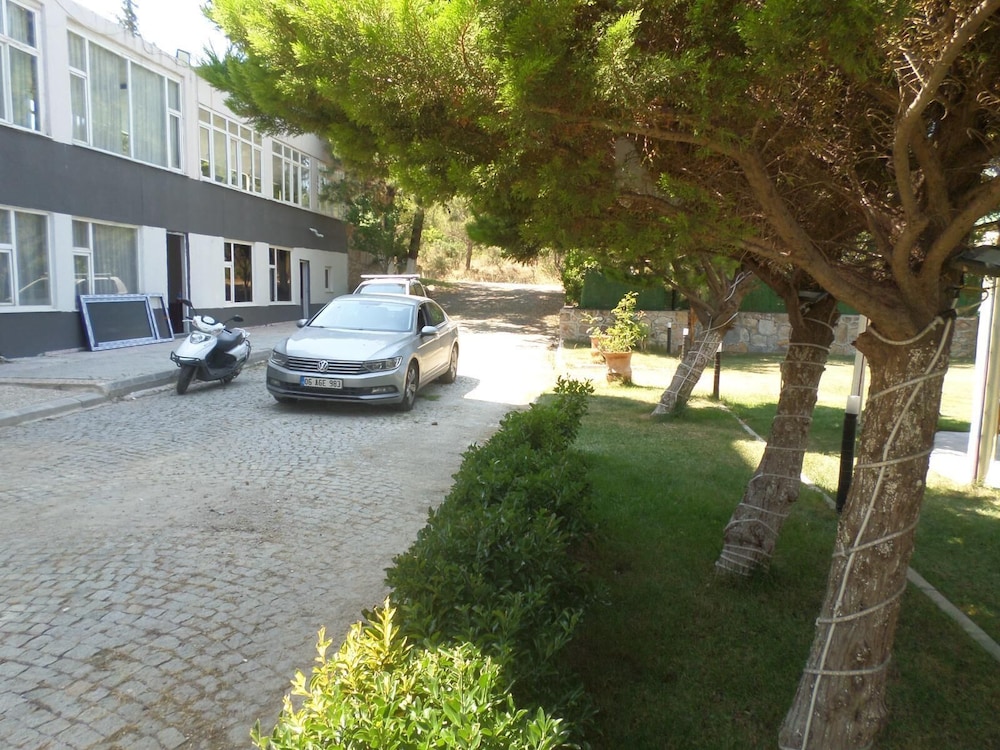 Tabiat Park Otel - Image 47