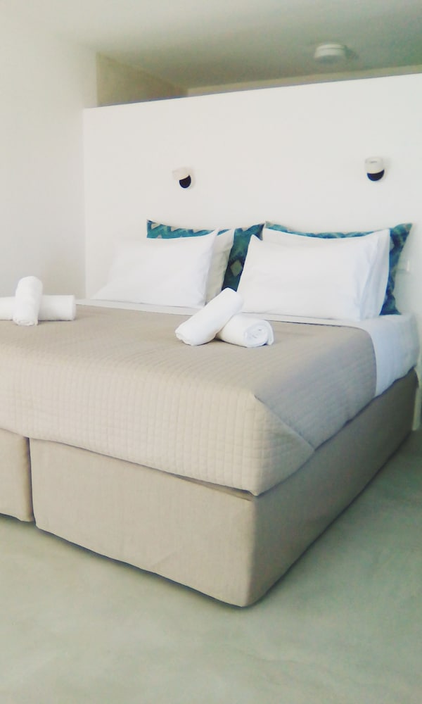Mykonos Gemm Villas
