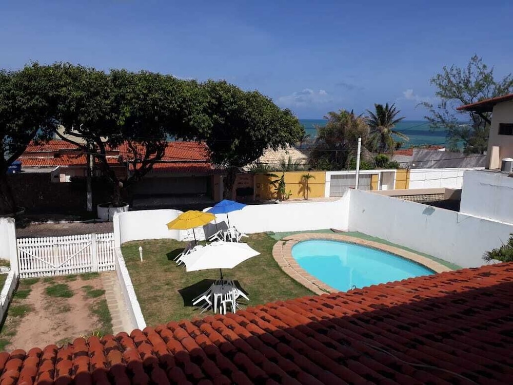 Pousada e Hostel Canto do Sossego