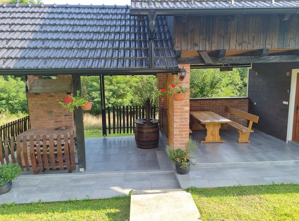 Holiday Home Katica