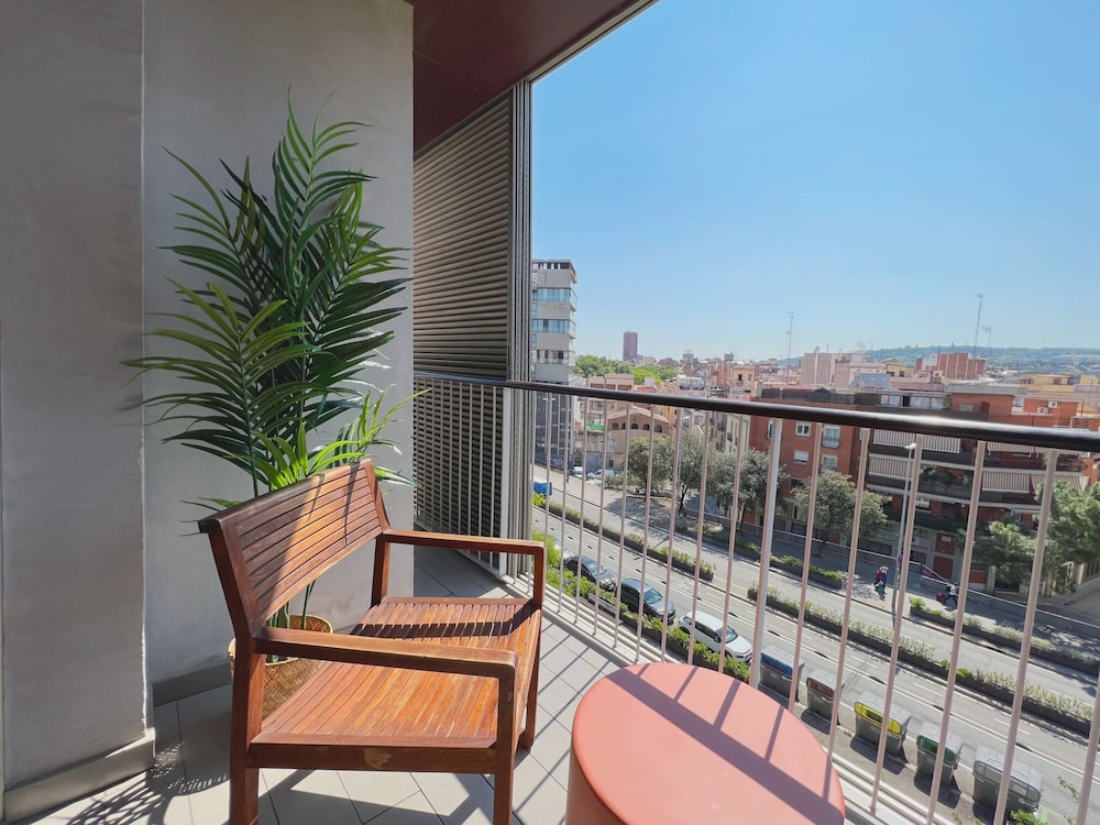 Stay U-nique Apartments Sants II