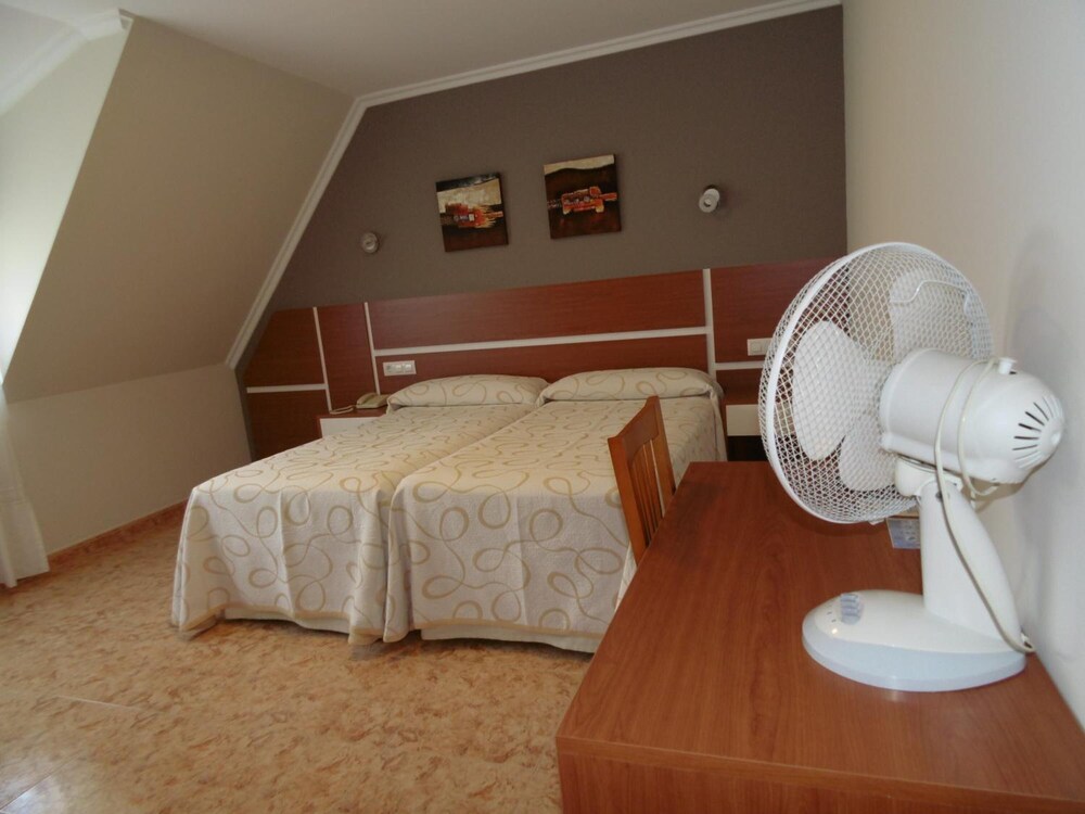 Hotel Miramar