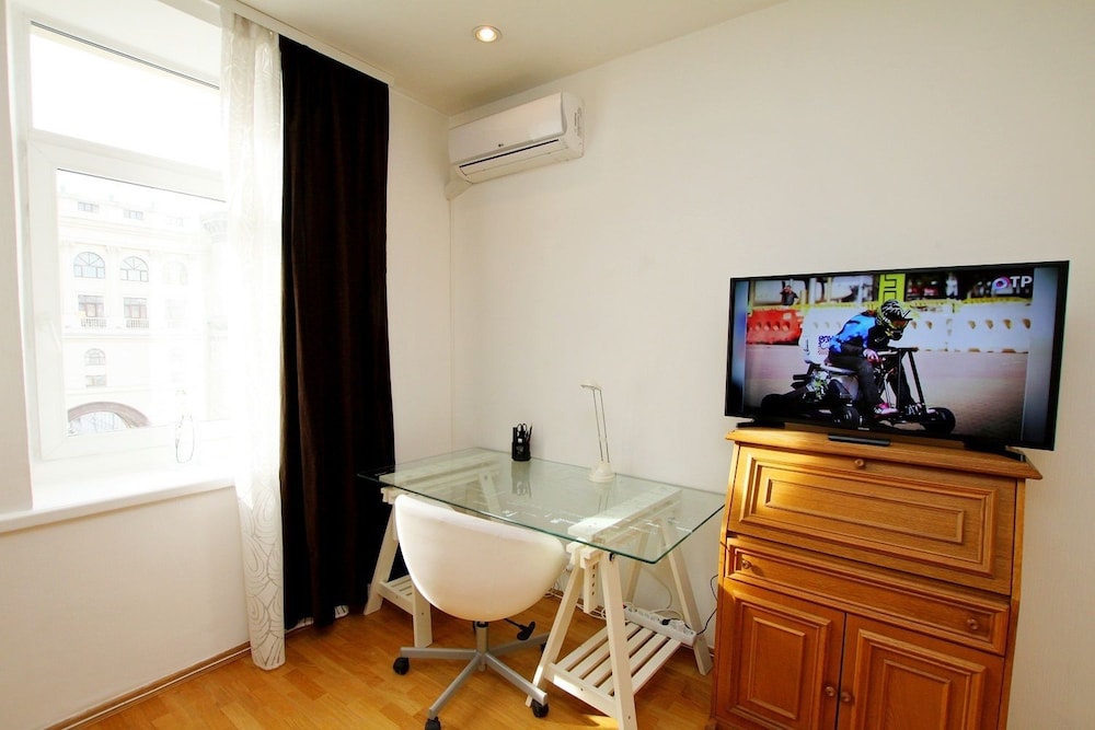 TVST Apartments on Tverskaya 6