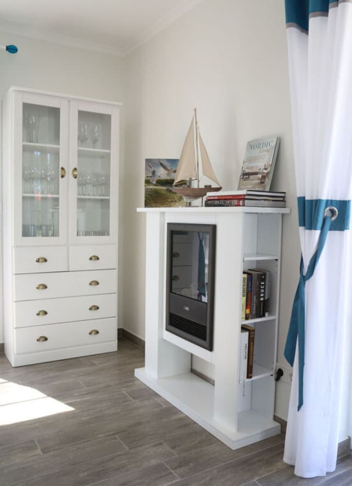 Droom Unter Reet 2 Comfortable Holiday Residence