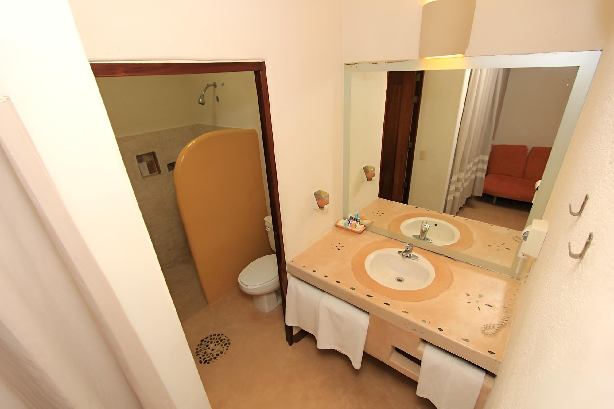 Hotel Plaza Tangolunda