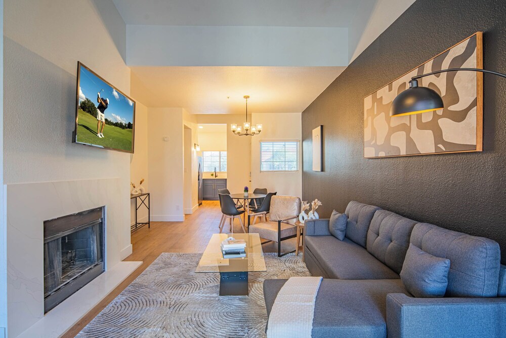 ROVE LIVING/KL - Hideaway North Scottsdale