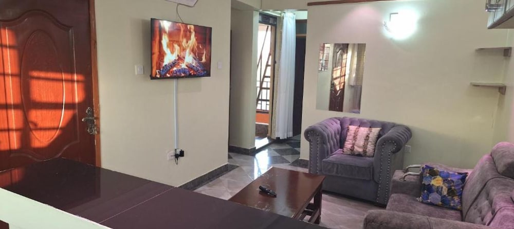 Zedek Suites