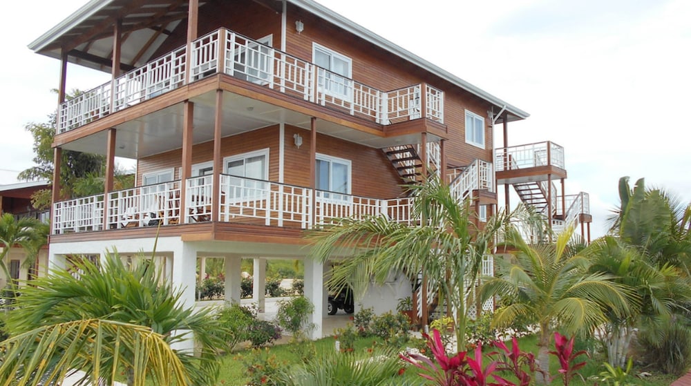 Casa de la Paz