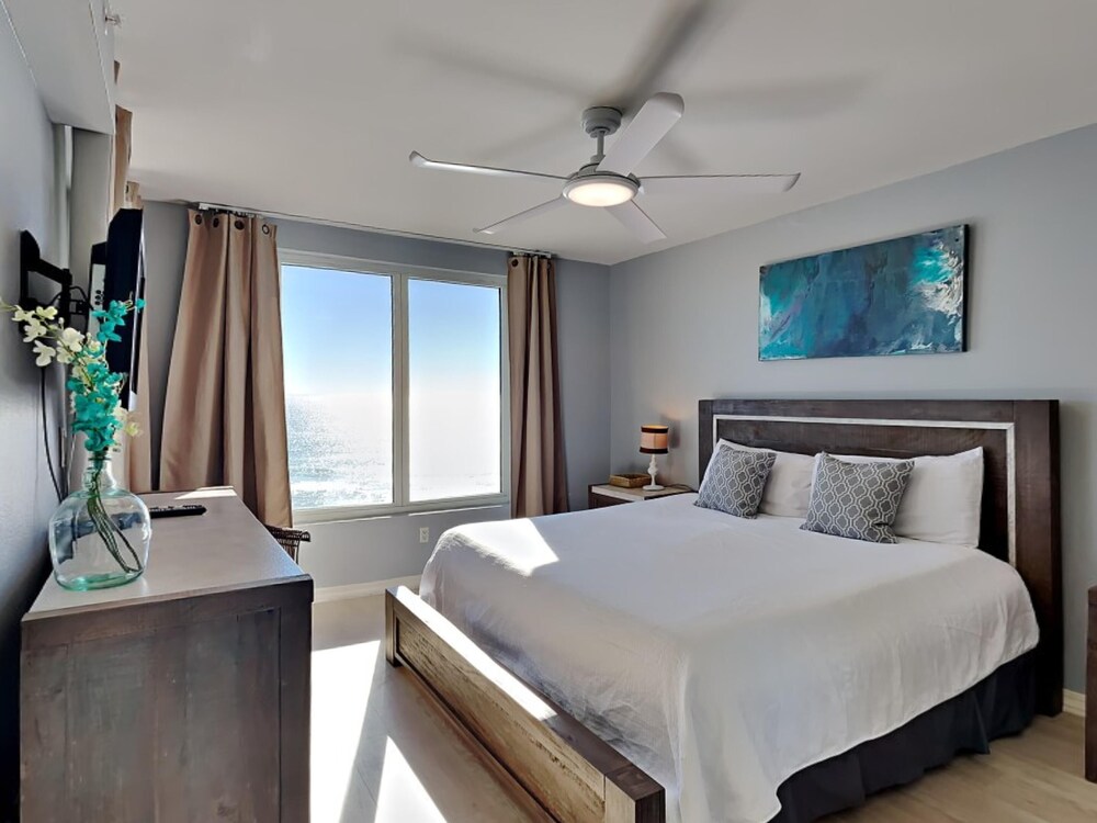 Island Princess by Southern Vacation Rentals