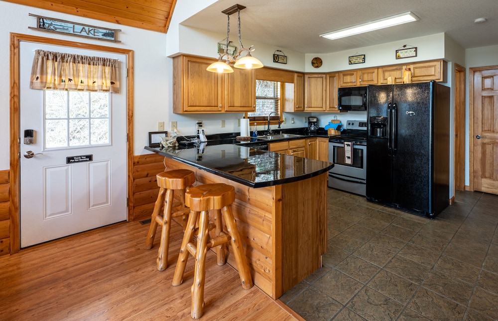 stayNantahala - Smoky Mountain Cabins