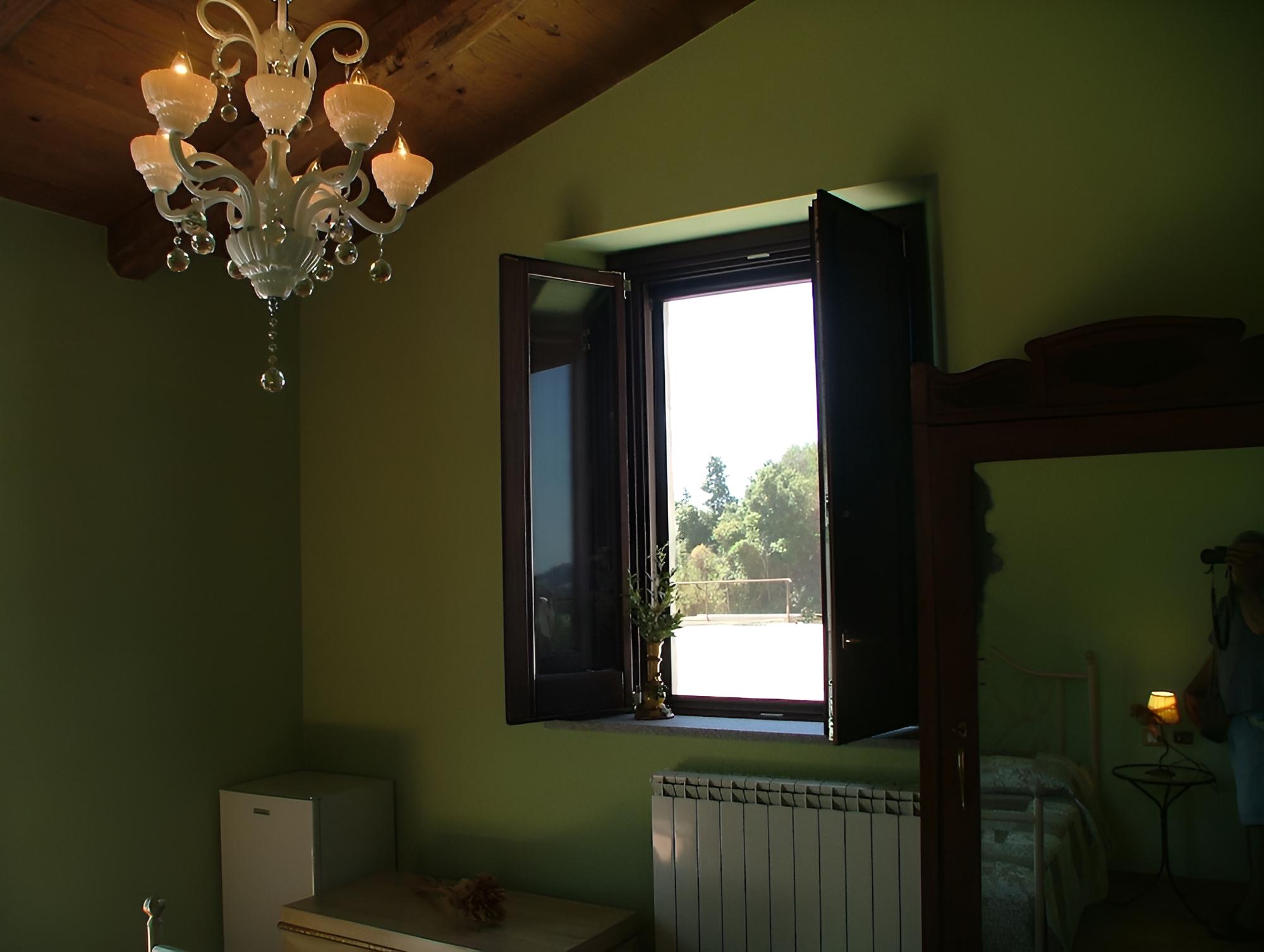 Agriturismo Casato Ruggero