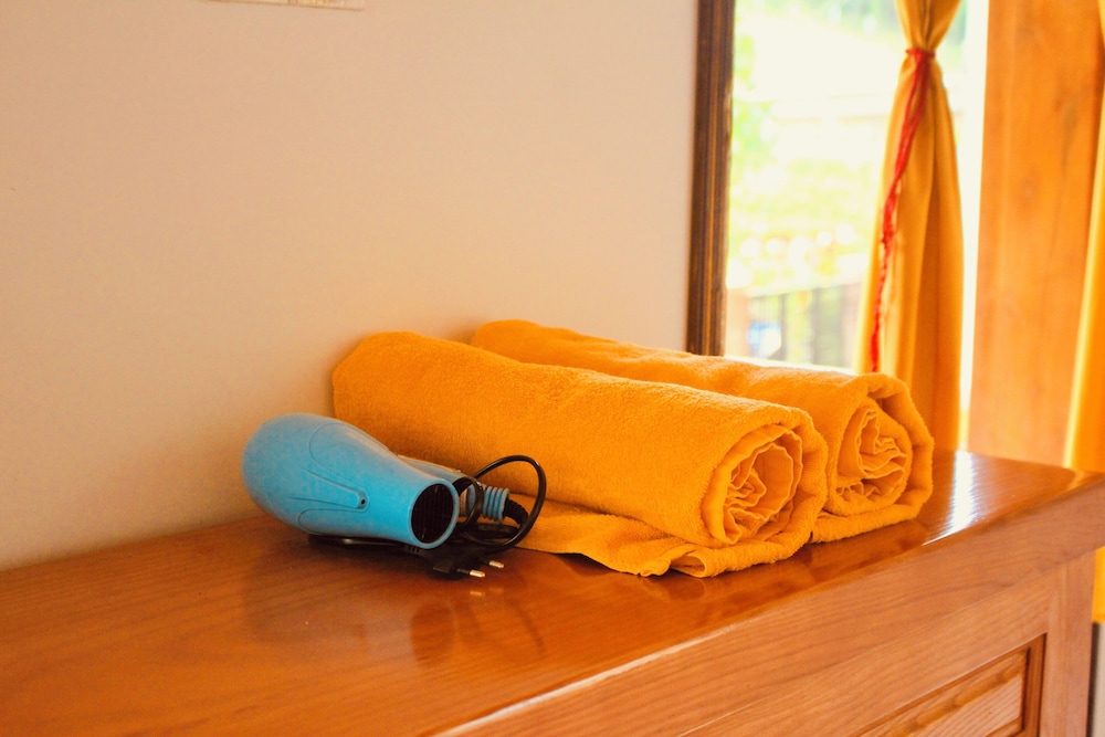 Spacious View House 2BR
