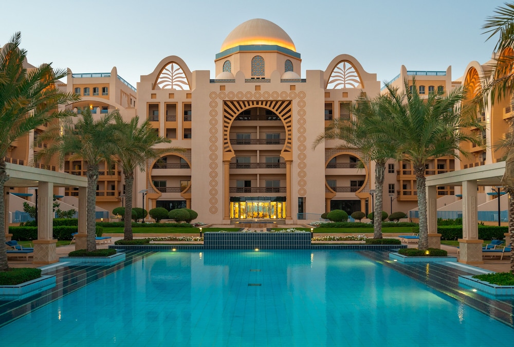 Simply Comfort Suites in Sarai Palm Jumeirah