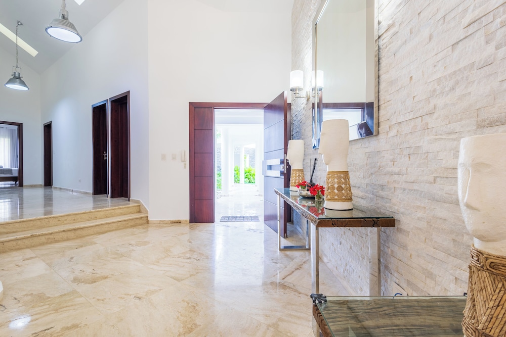 Villa Desiree - Family Villa in Cocotal