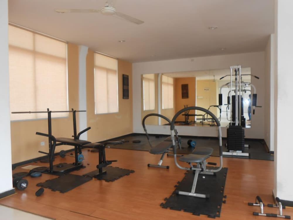 Akara Suites at Lower Bagathale