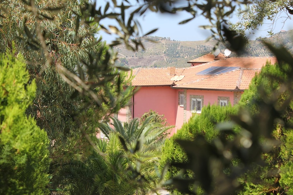 Agriturismo Eucalipto