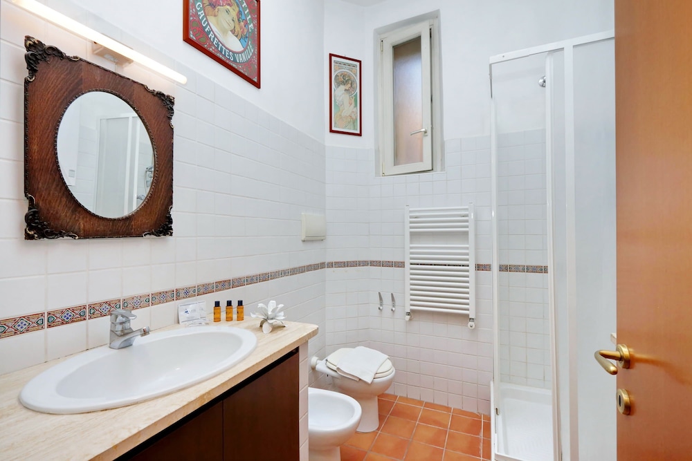 Romalibera - WR Apartments