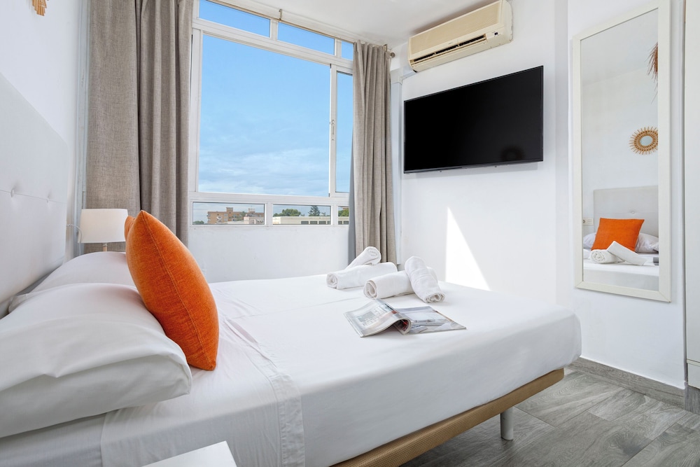 Sunstay Isabel Loft Torremolinos