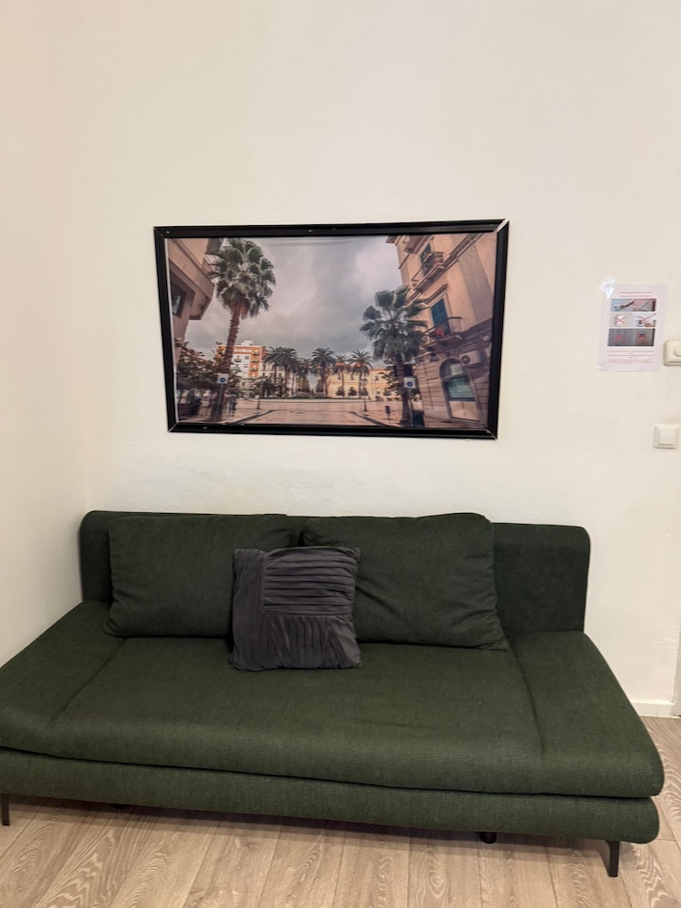 Spacious 3BR Apt Heart of Vienna