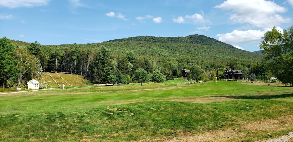 Black Bear Lodge