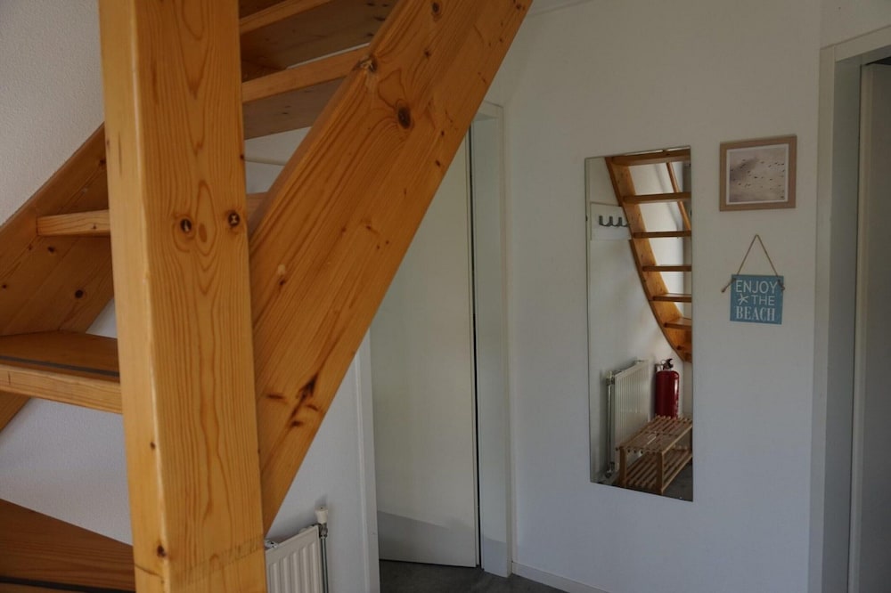 Holiday Home in Burgerbrug for Family