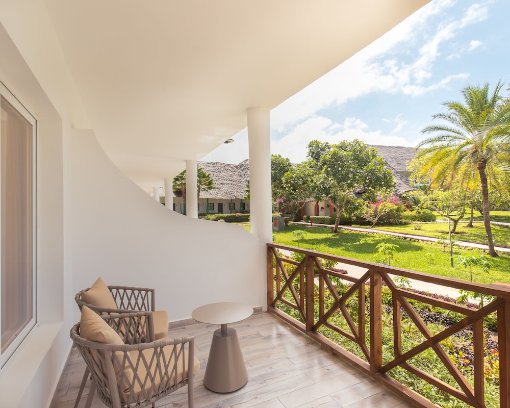 Kiwengwa Beach Resort